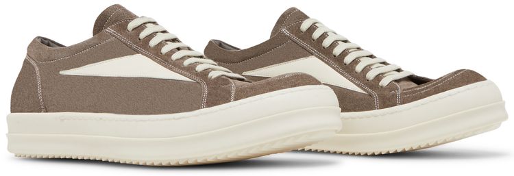 Rick Owens Strobe Vintage Low Dark Dust