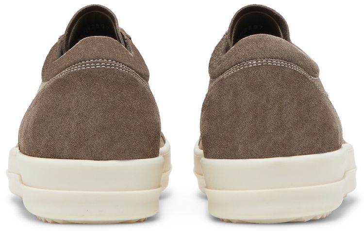 Rick Owens Strobe Vintage Low Dark Dust