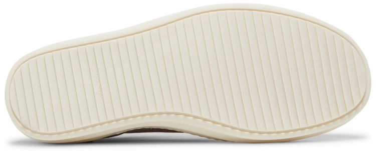 Rick Owens Strobe Vintage Low Dark Dust