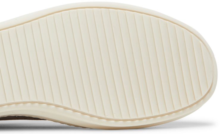 Rick Owens Strobe Vintage Low Dark Dust