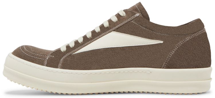 Rick Owens Strobe Vintage Low Dark Dust