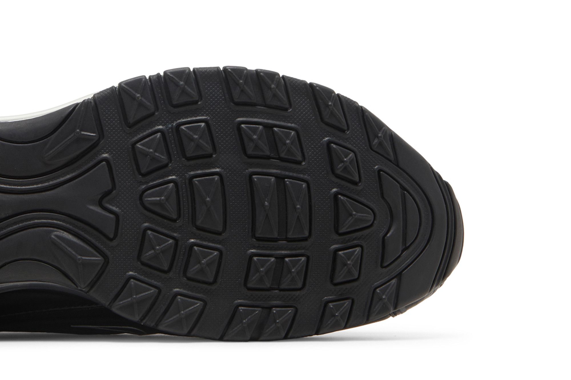 Air max 97 supreme black deals