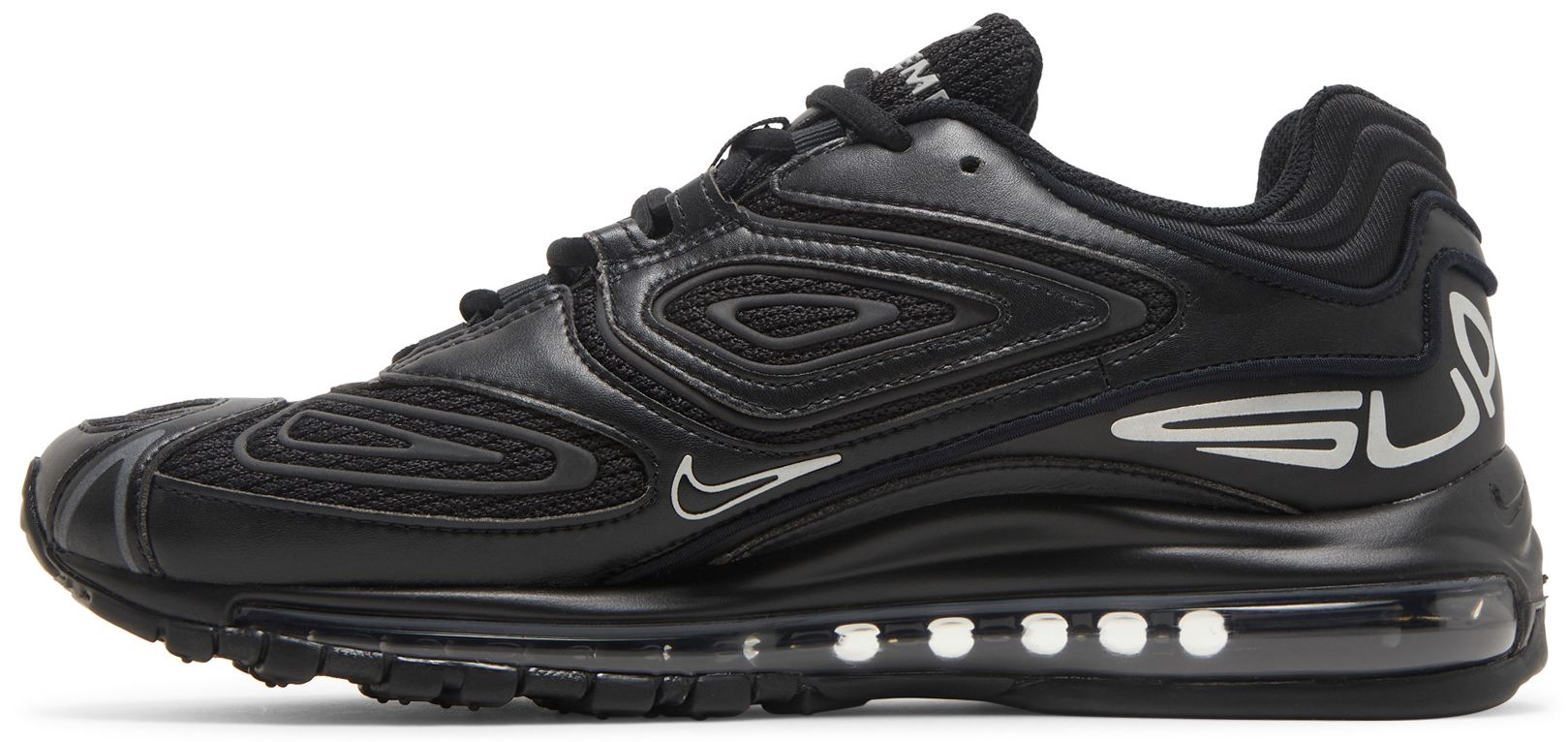 Achetez des Supreme x Air Max 98 TL SP 'Black' - DR1033 001 | GOAT FR