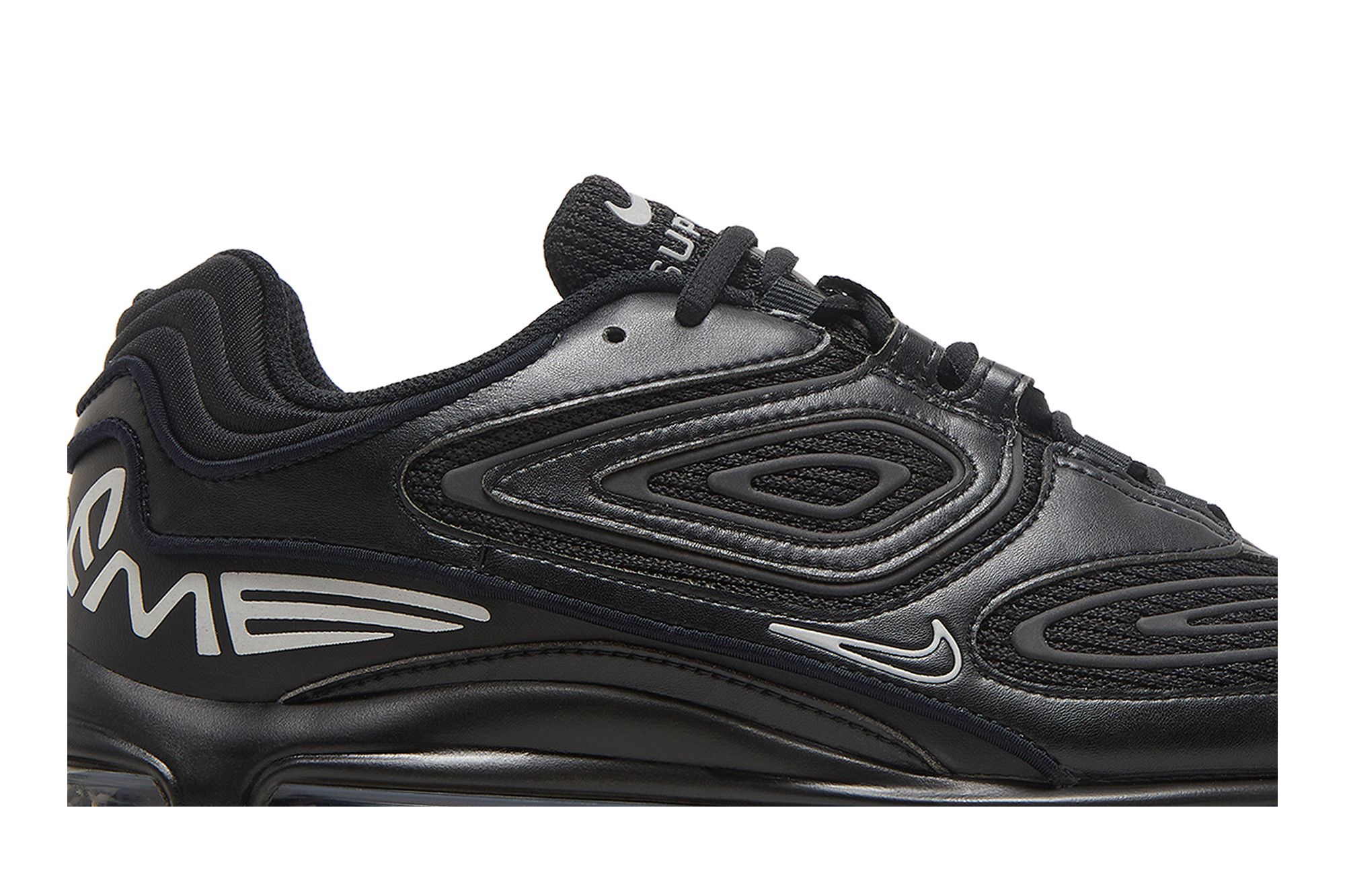 Buy Supreme x Air Max 98 TL SP Black DR1033 001 GOAT CA