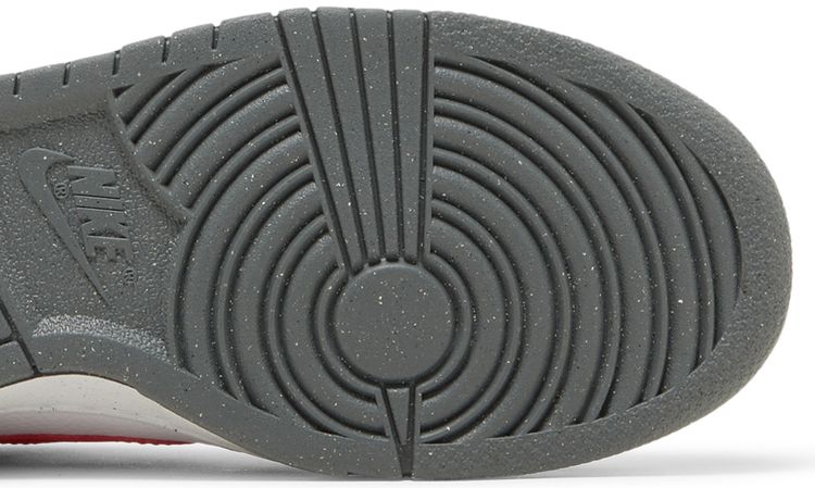 Nike Dunk Low Next Nature GS Smoke Grey Light Crimson