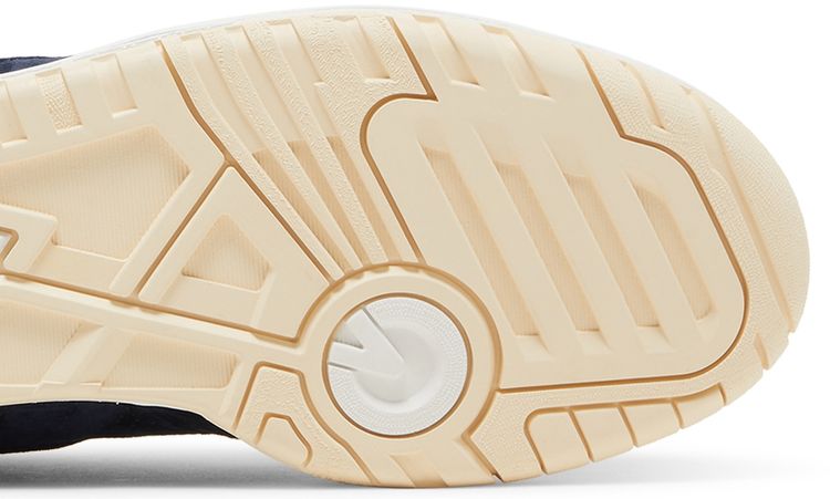 New Balance 550 Indigo Sea Salt