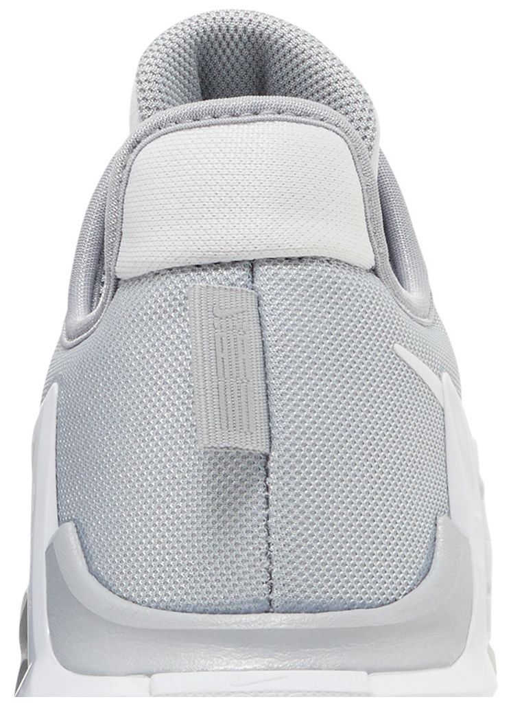 LeBron Witness 6 TB Wolf Grey
