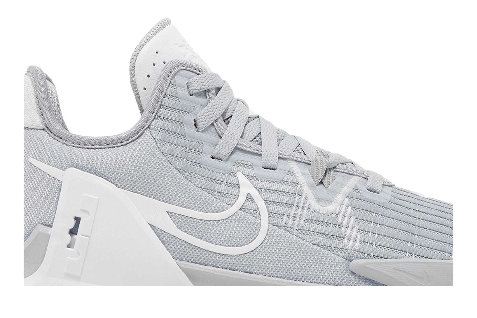 Buy Nike LeBron Witness 6 TB 'Wolf Grey' - DO9843 001 | GOAT