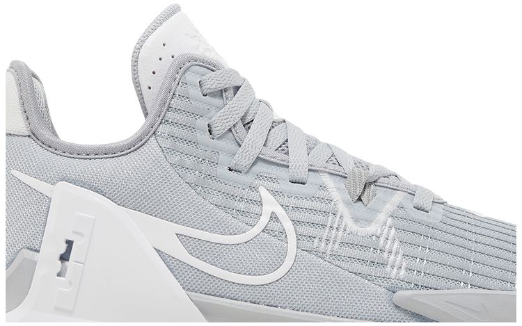 LeBron Witness 6 TB Wolf Grey
