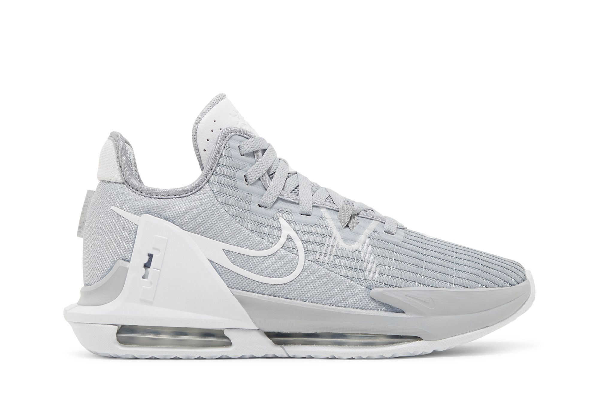 Lebron sales grey shoes