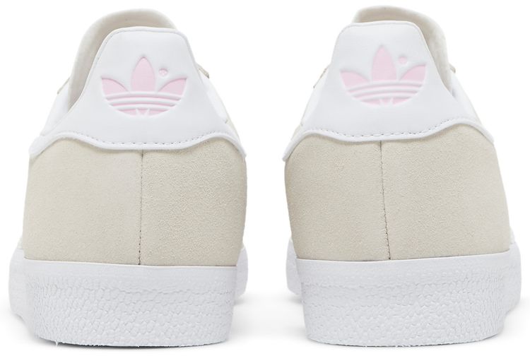 Adidas Wmns Gazelle Off White