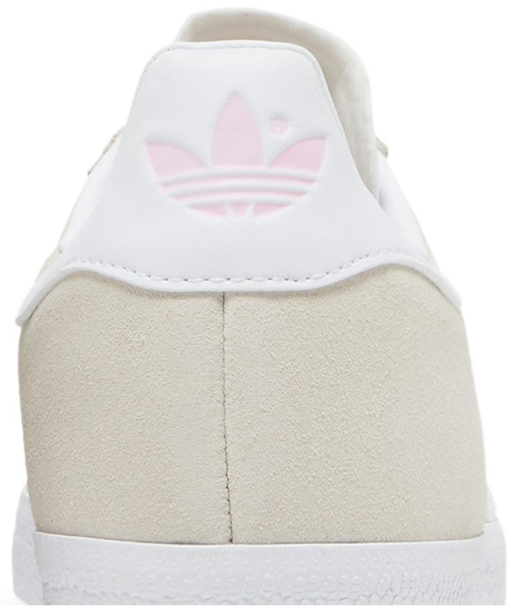 Adidas Wmns Gazelle Off White