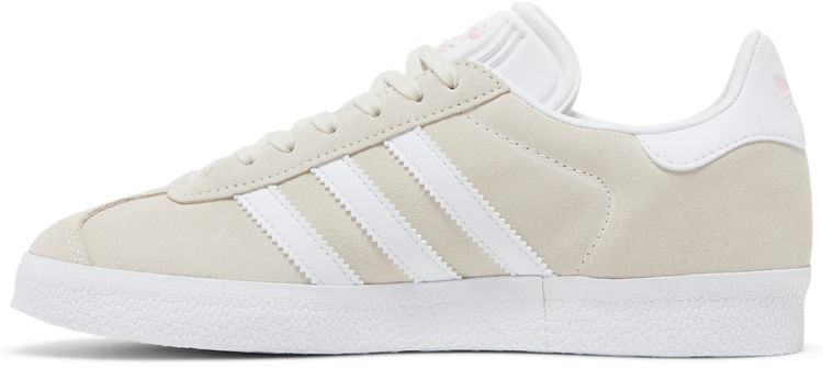 Adidas Wmns Gazelle Off White