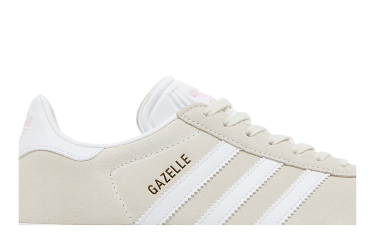 adidas gazelle silver green womens adidas Men's Originals Gazelle Shoes main image 1