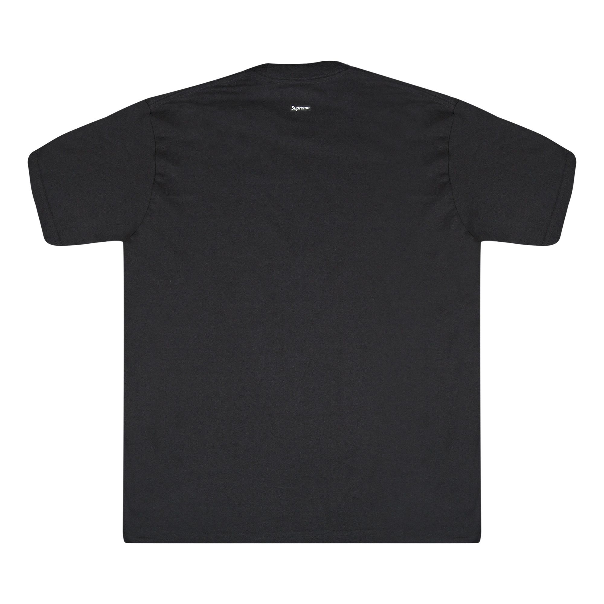 Marvin gaye shirt supreme hotsell