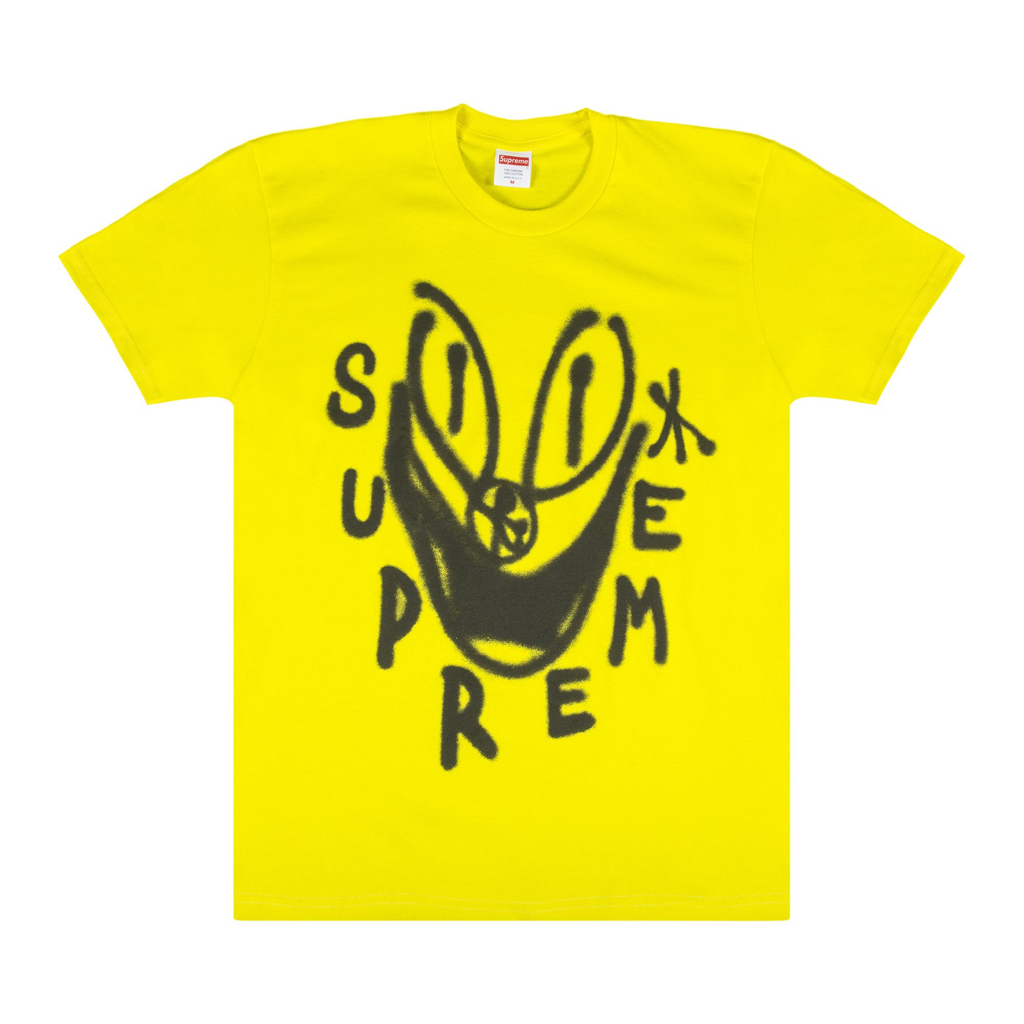 Supreme new arrivals smile t