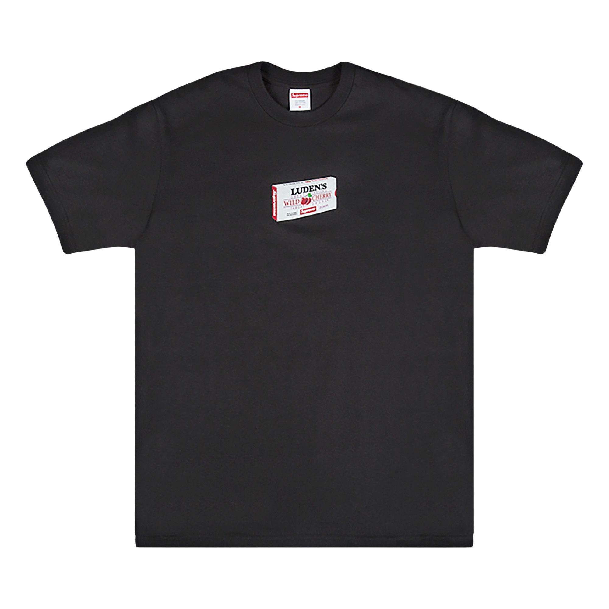 Supreme ludens top