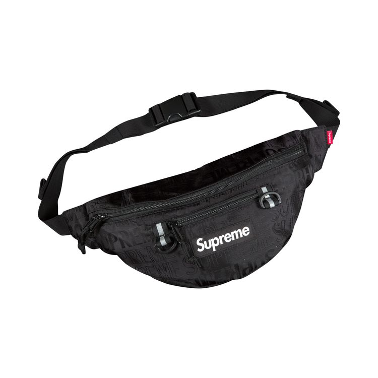 Buy Supreme Waist Bag 