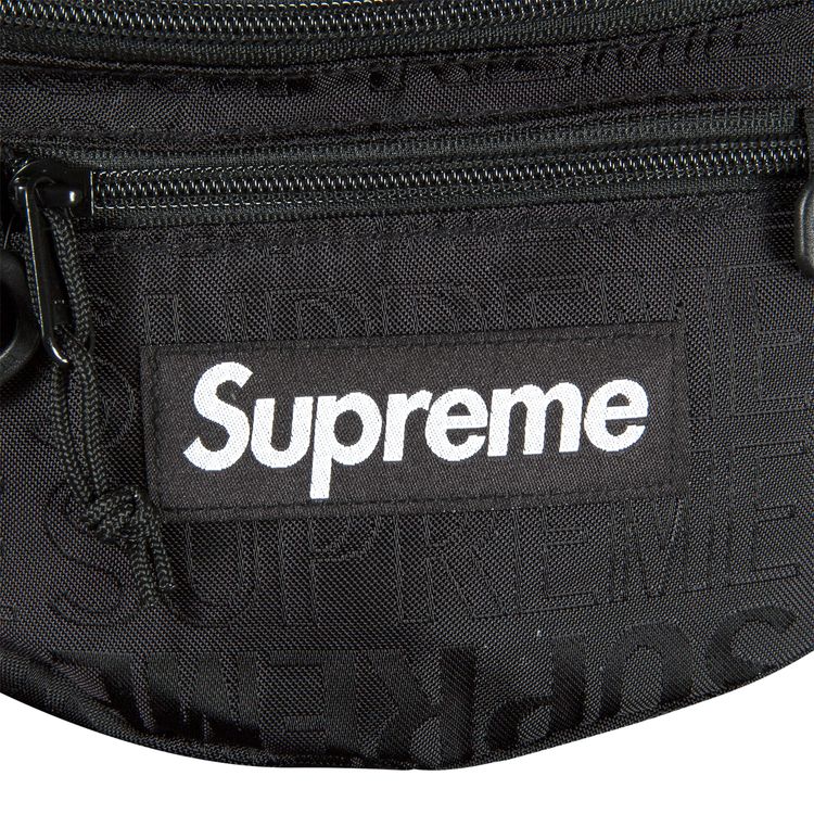 Buy Supreme Waist Bag  