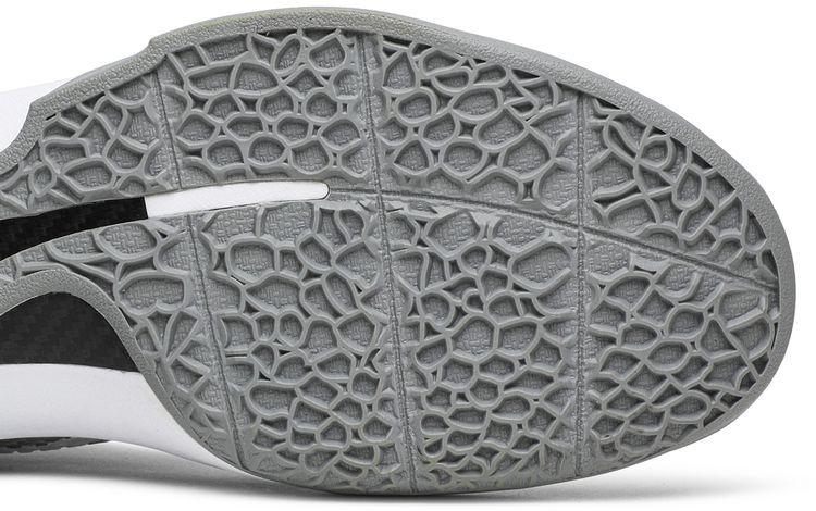 Nike Zoom Kobe 6 XDR Metallic Silver