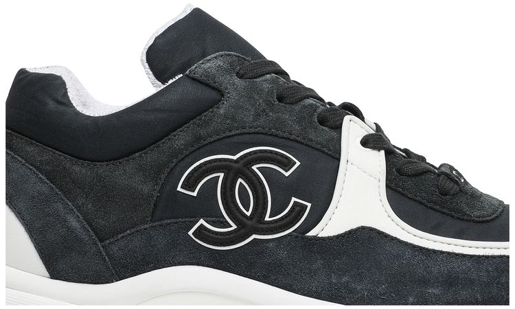 Chanel Wmns Sneaker Blue
