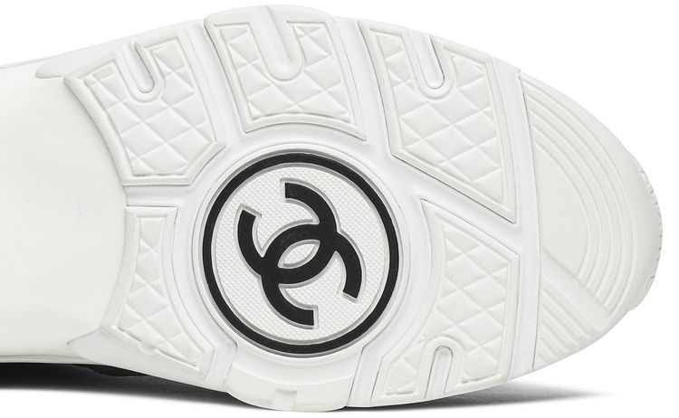 Chanel Wmns Sneaker Blue