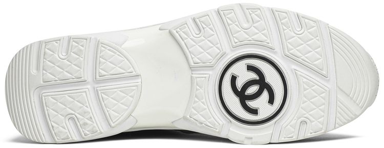 Chanel Wmns Sneaker Blue