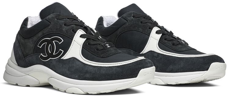 Chanel Wmns Sneaker Blue