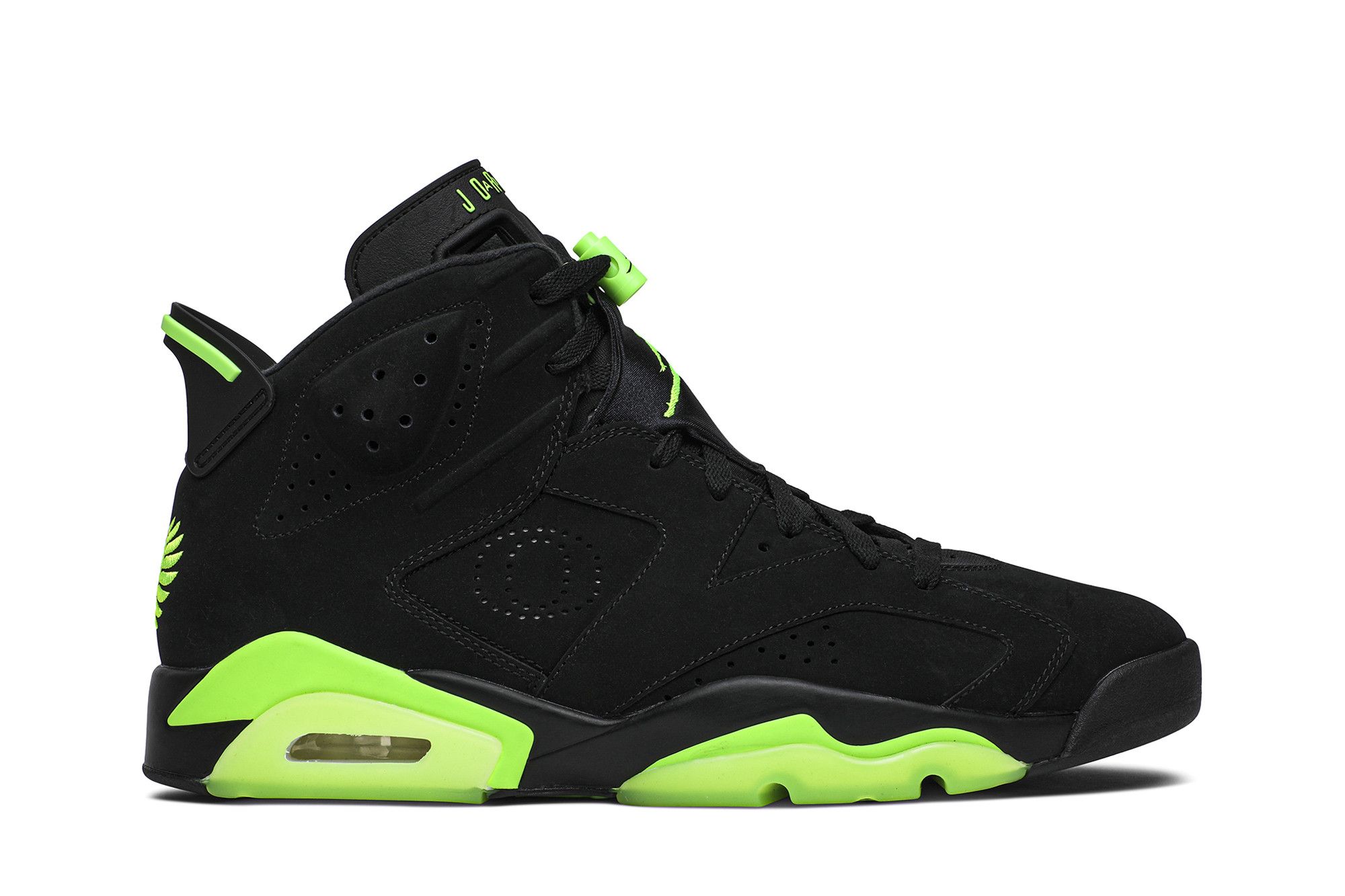 Oregon retro 6 clearance