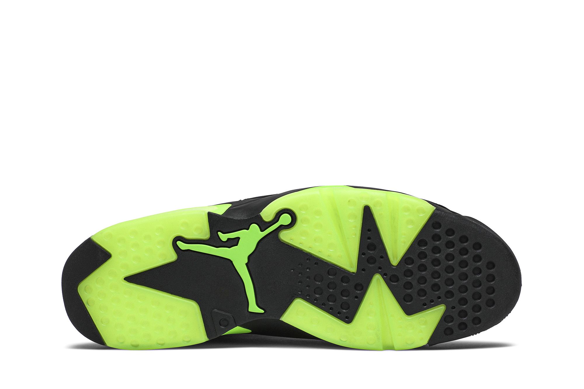 jordan retro 6 oregon