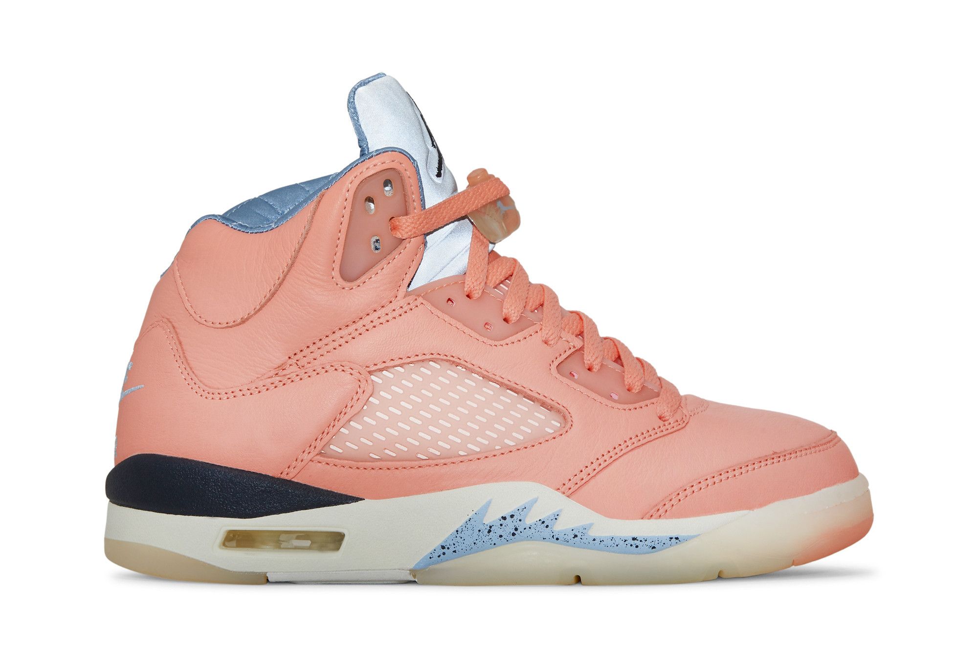Buy DJ Khaled x Air Jordan 5 Retro 'We The Best - Crimson