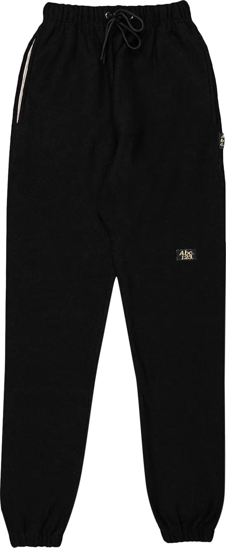 Advisory Board Crystals Sweatpants 'Anthracite'