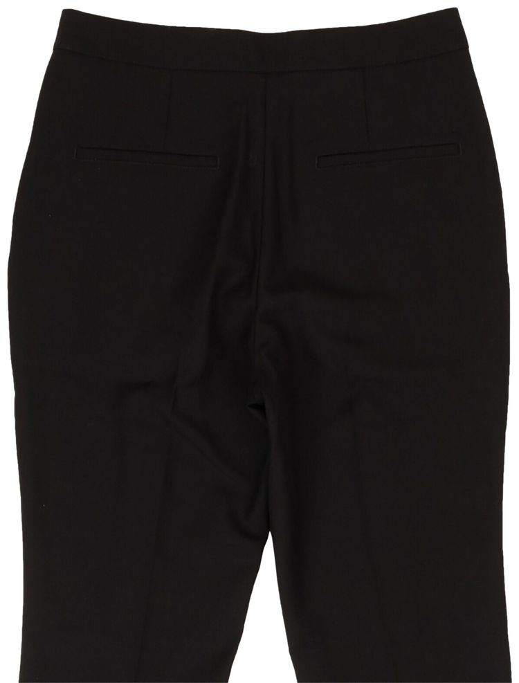 Ambush Slim Flare Pants Black