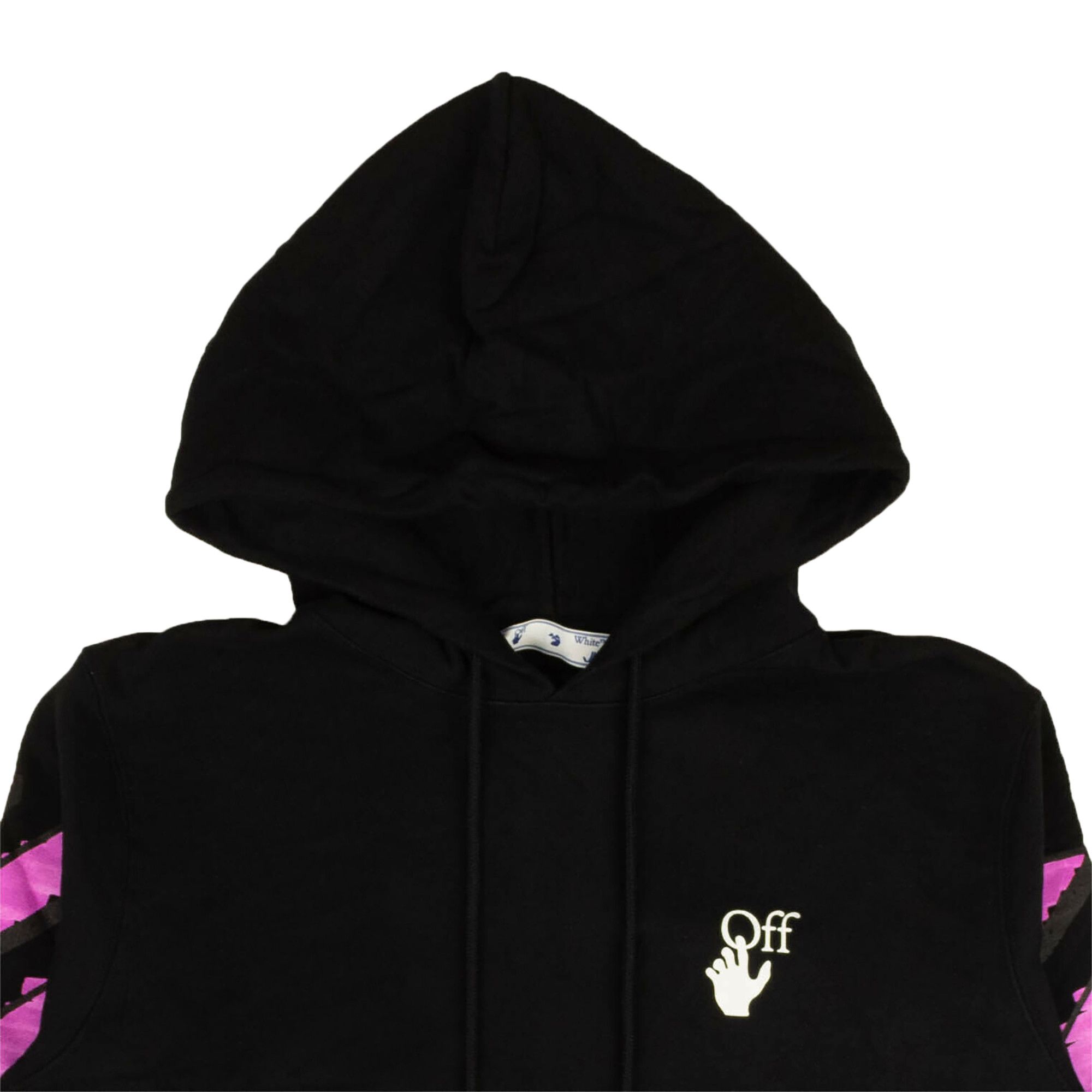 Off white spring summer 2021 hoodie sale