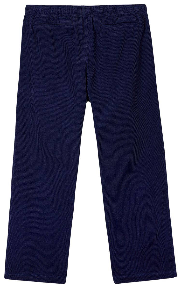 Brain Dead Cord Climber Pant Peacoat