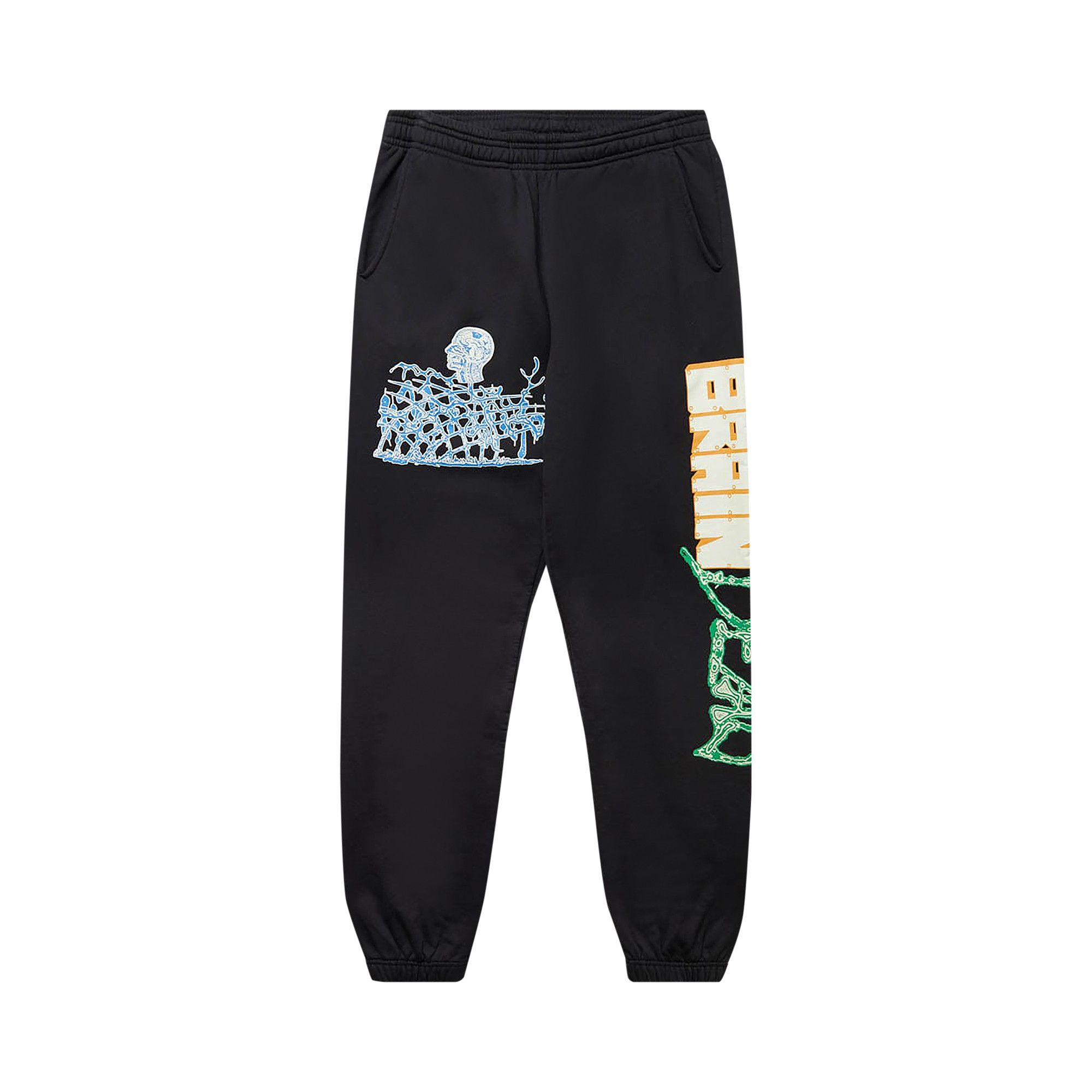Braindead sweatpants sale
