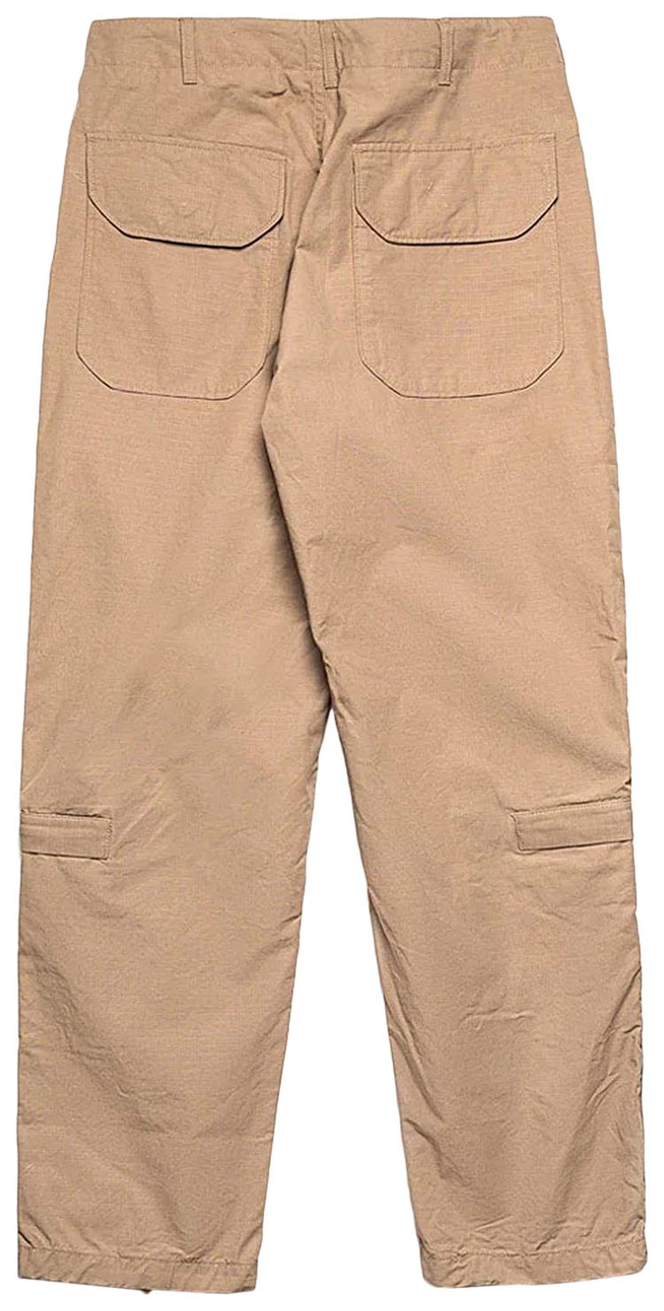 Engineered Garments Aircrew Pant Khaki