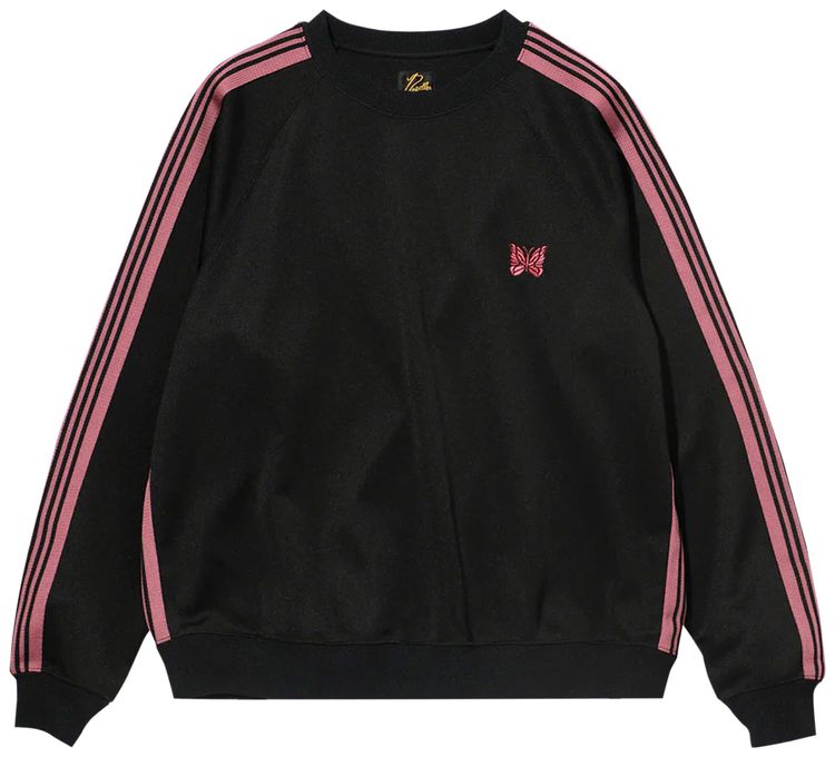 Buy Needles Track Crewneck Shirt 