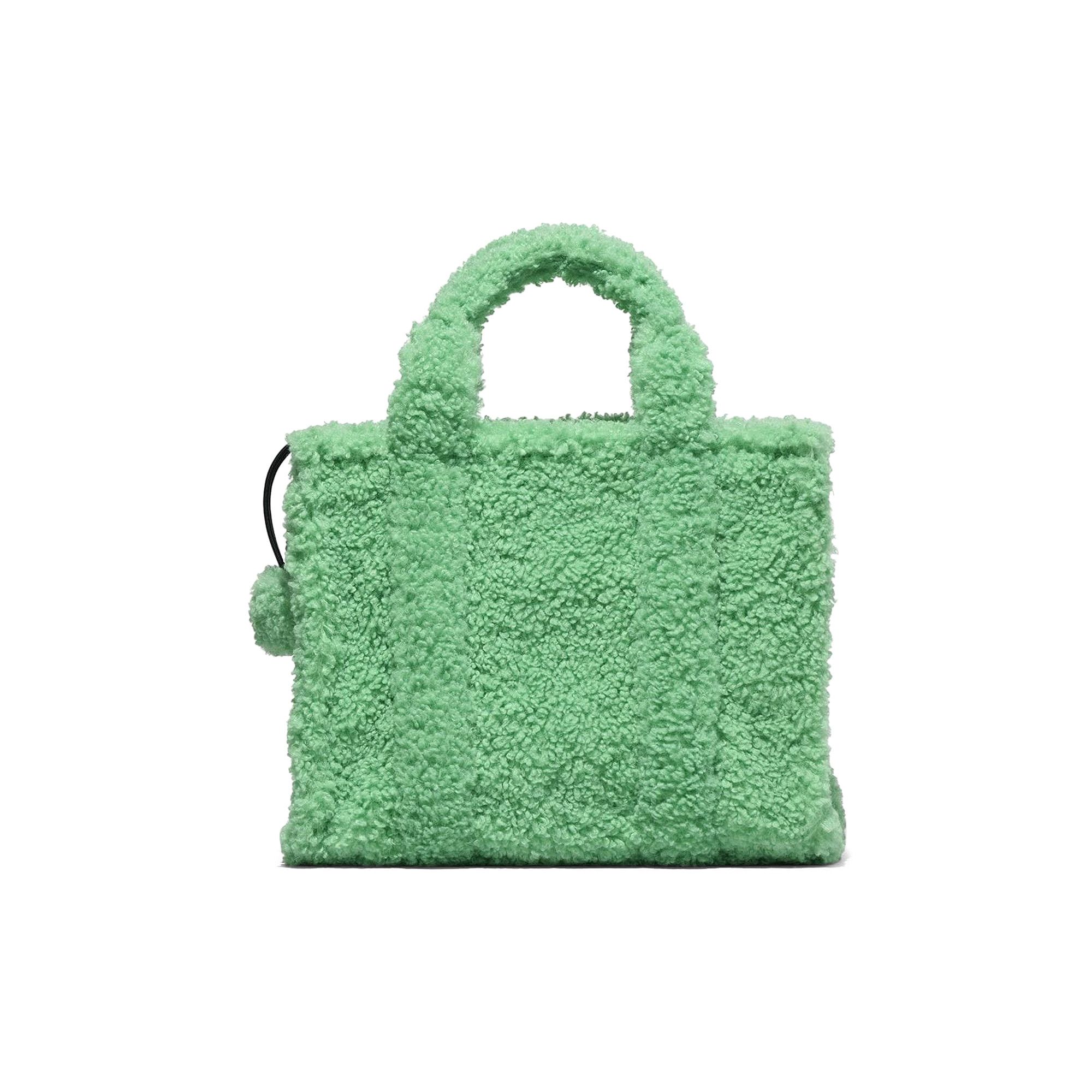 【即発】人気 MARC JACOBS THE TEDDY SMALL TOTE BAG(M0016740) Marc Jacobs The Teddy Small Tote Bag | Neiman Marcus