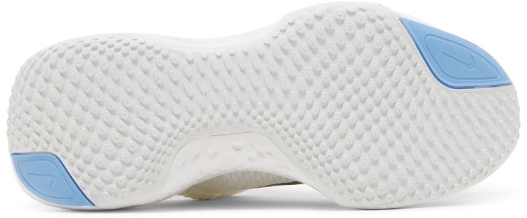 Nike ZoomX Invincible Run Flyknit 2 White University Blue
