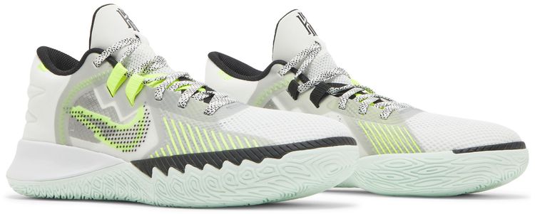 Nike Kyrie Flytrap 5 EP White Volt