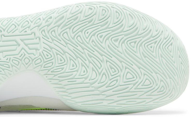 Nike Kyrie Flytrap 5 EP White Volt