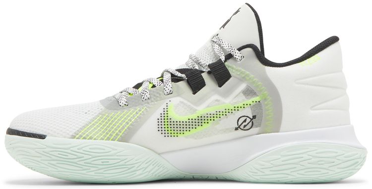 Nike Kyrie Flytrap 5 EP White Volt