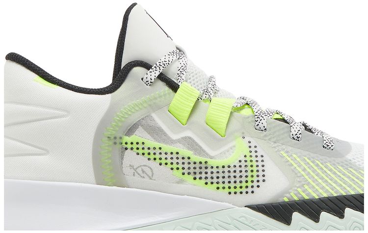 Nike Kyrie Flytrap 5 EP White Volt