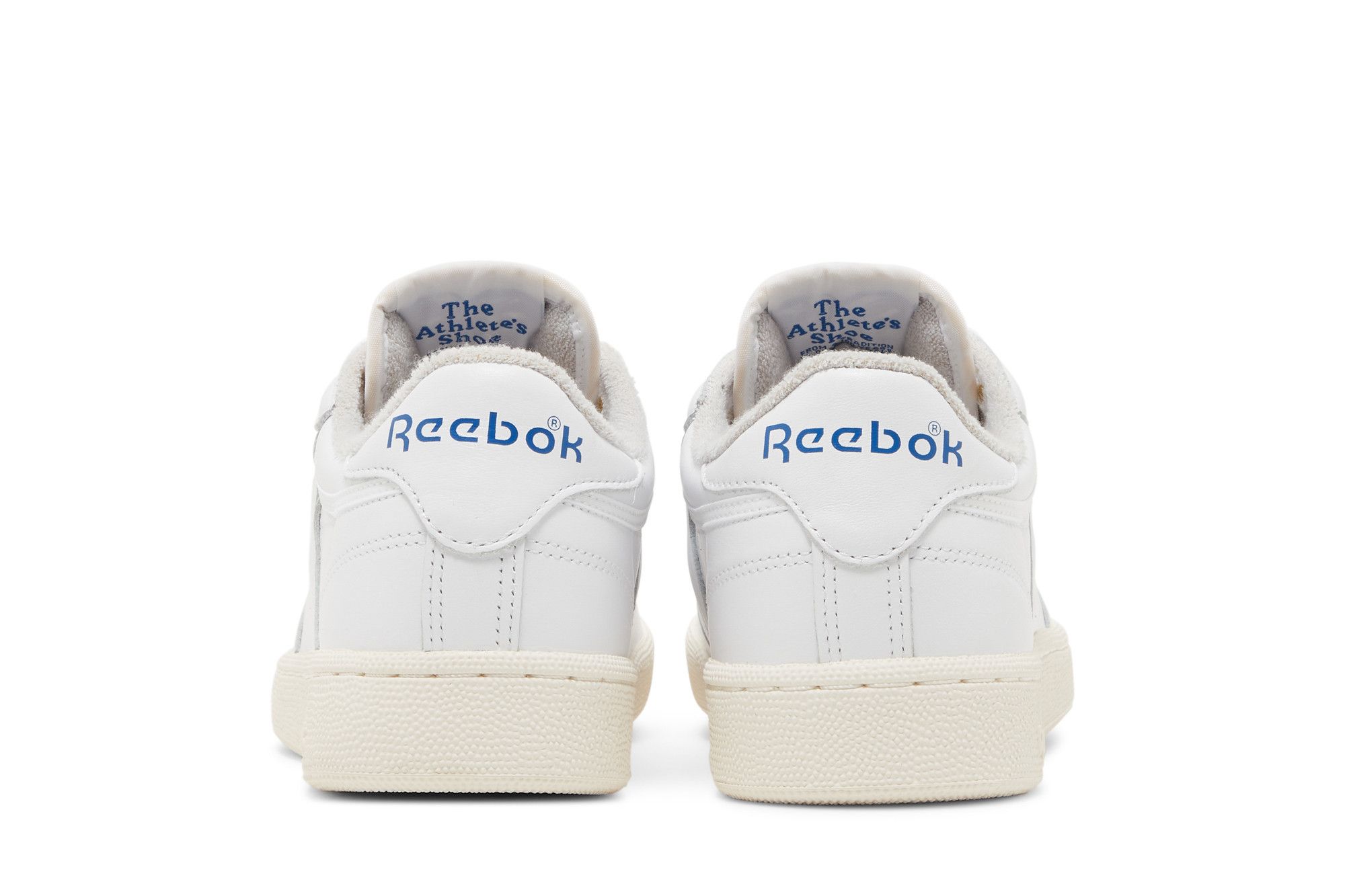 Buy Reebok Club C 85 'White Vector Blue' - GX4467 | GOAT