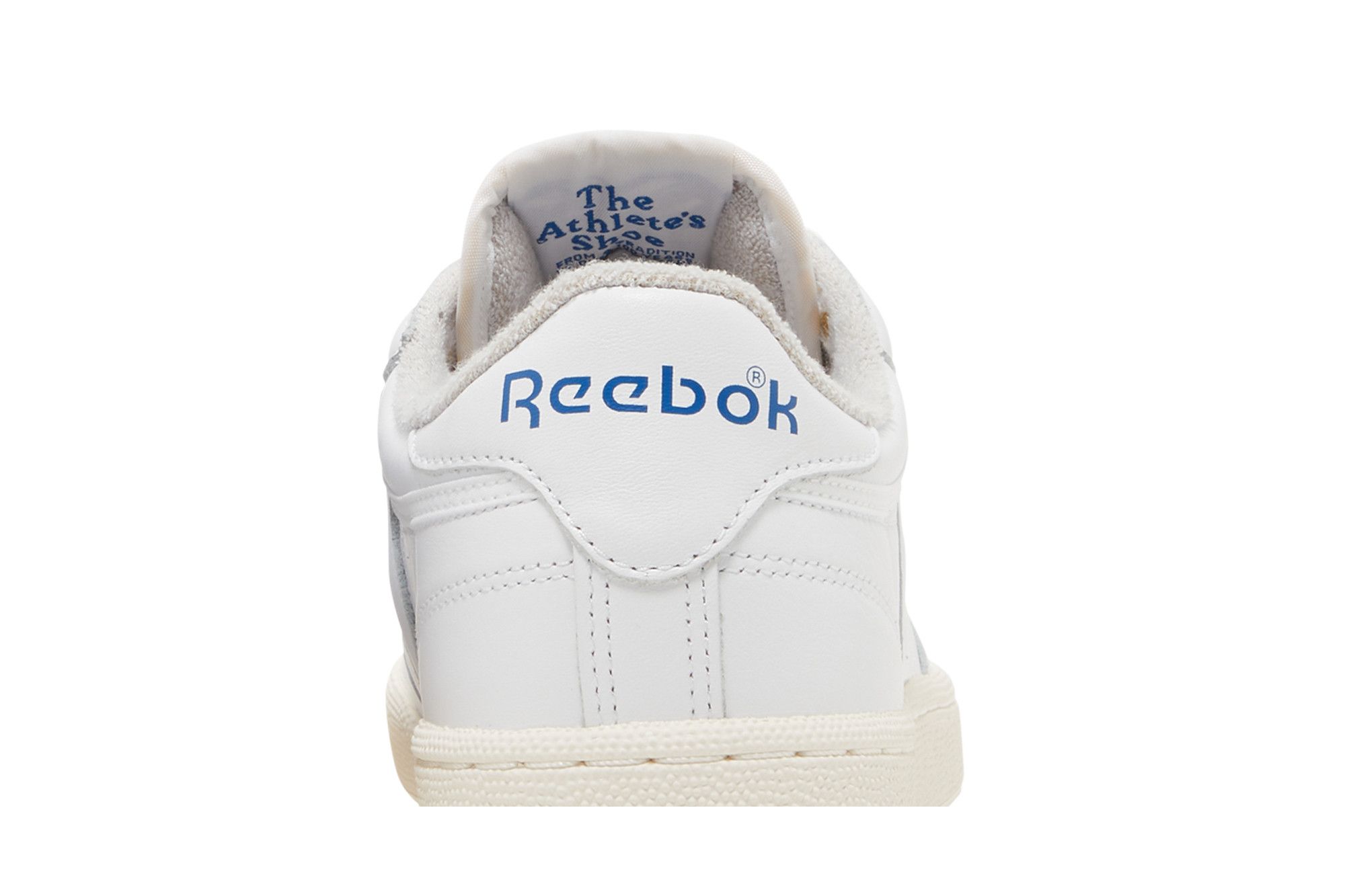 Buy Reebok Club C 85 'White Vector Blue' - GX4467 | GOAT