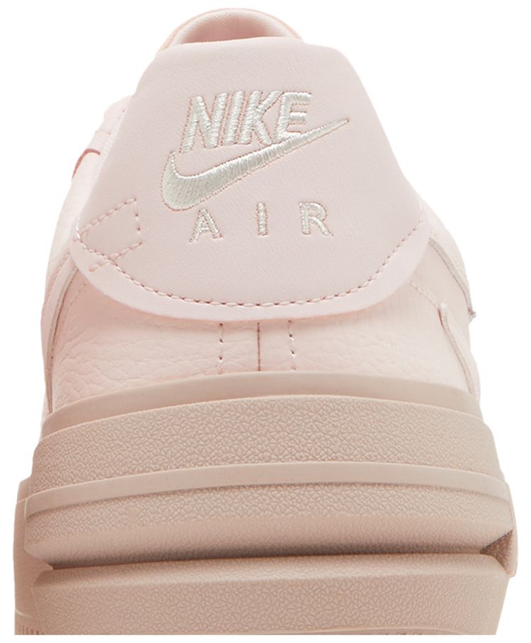 Nike Wmns Air Force 1 PLTAFORM Atmosphere