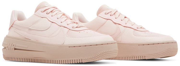 Nike Wmns Air Force 1 PLTAFORM Atmosphere