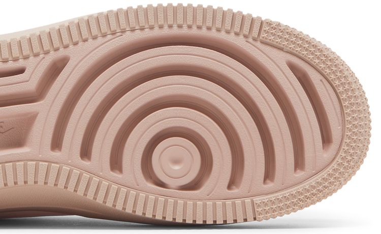 Nike Wmns Air Force 1 PLTAFORM Atmosphere