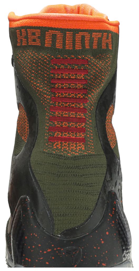 Kobe 9 Elite Strategy